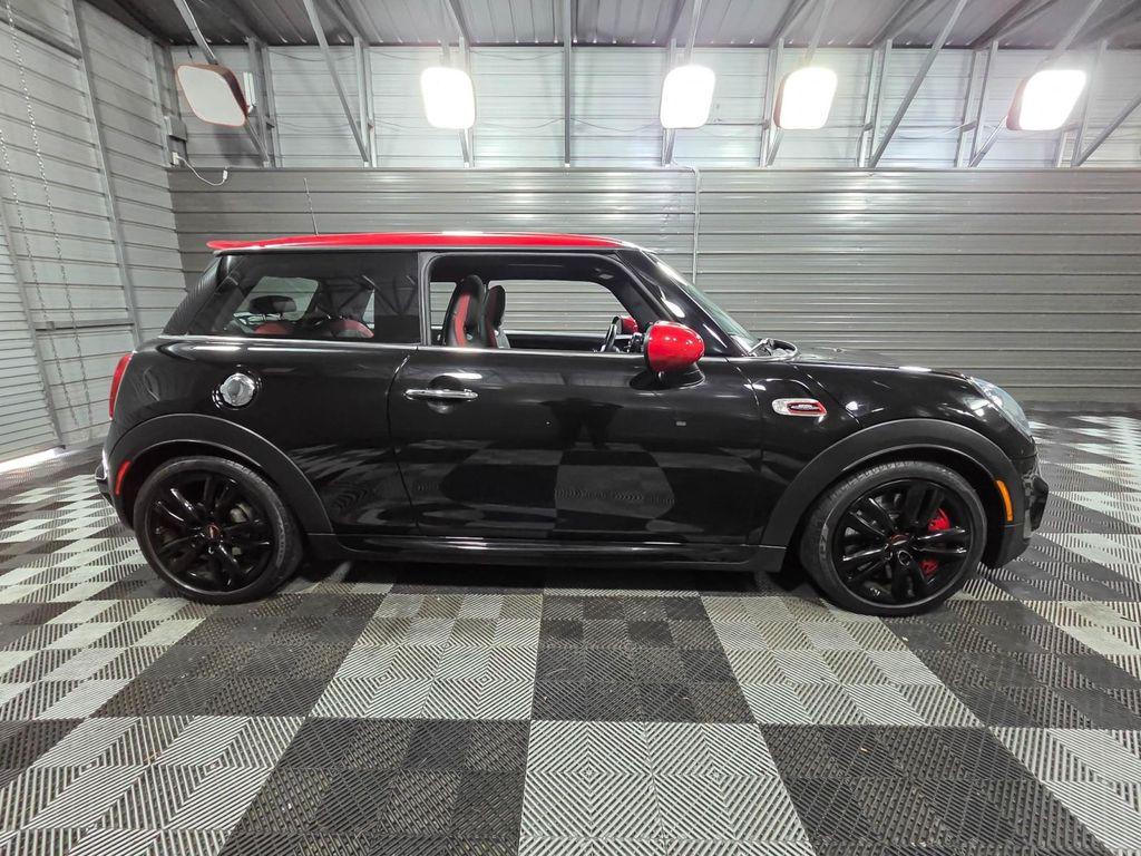 used 2015 MINI Hardtop car, priced at $18,895