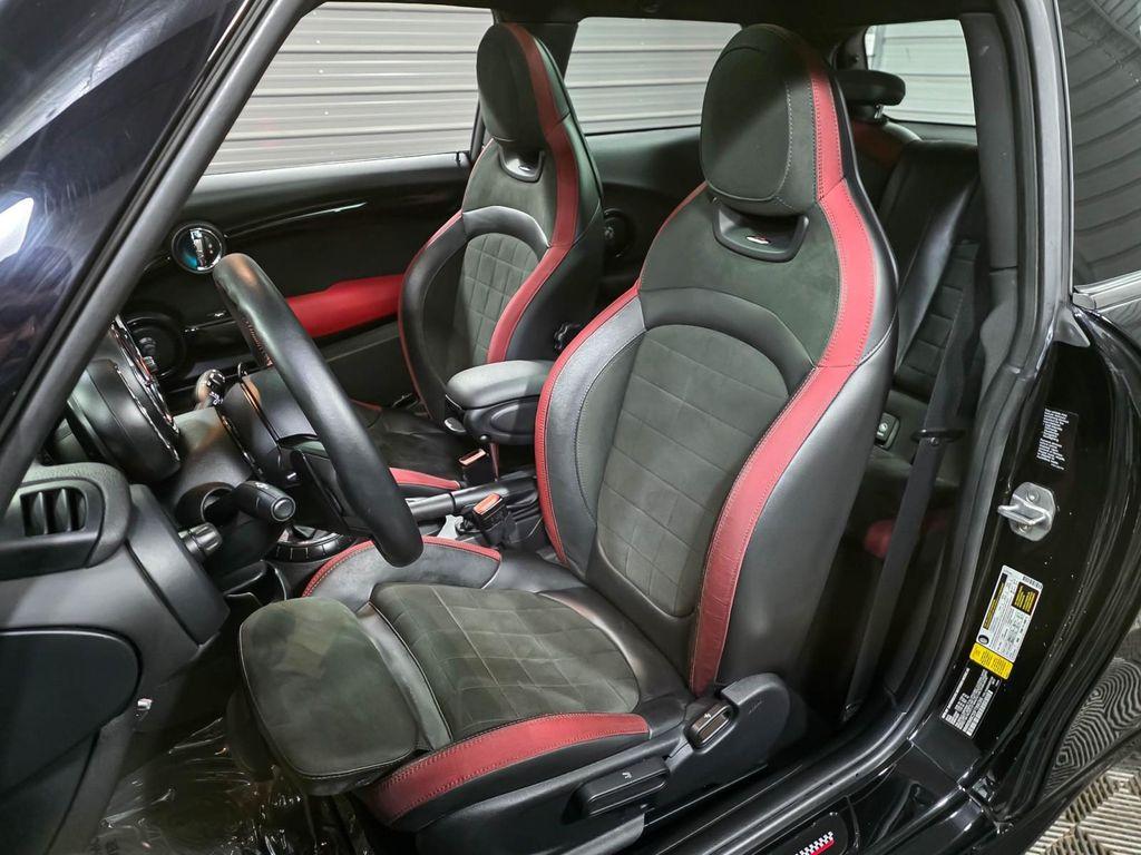 used 2015 MINI Hardtop car, priced at $18,895