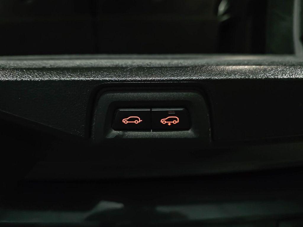 used 2021 BMW X7 car, priced at $46,395