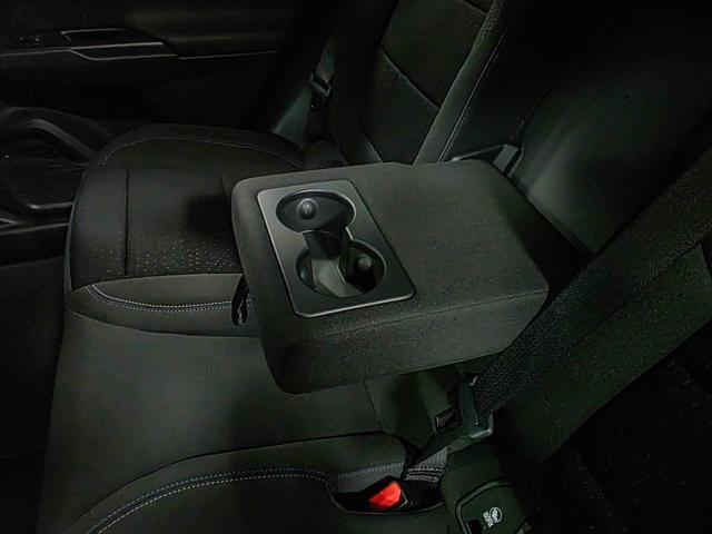used 2025 Chevrolet Equinox EV car, priced at $33,995