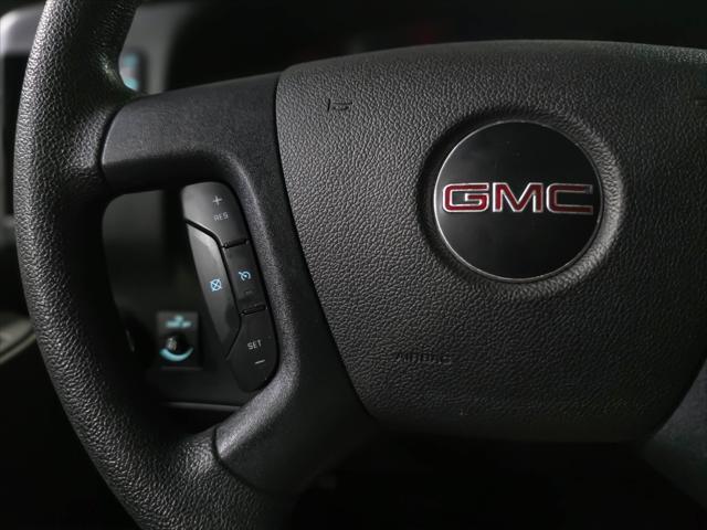used 2020 GMC Savana 2500 car
