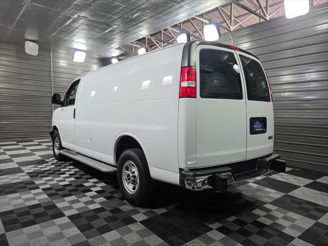 used 2020 GMC Savana 2500 car