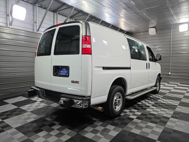used 2020 GMC Savana 2500 car
