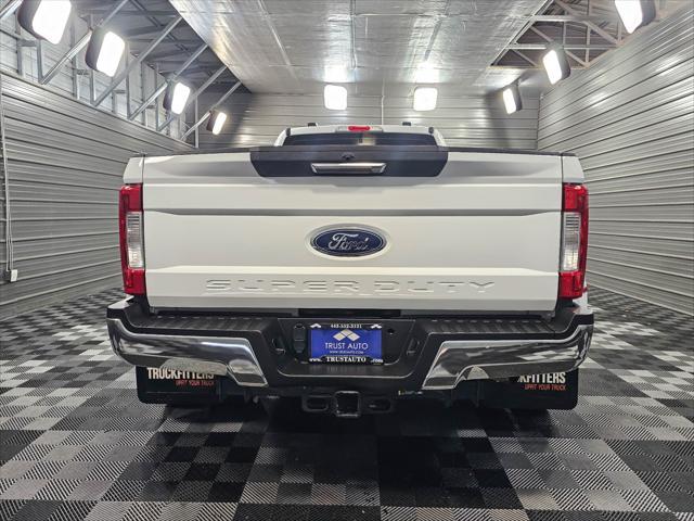 used 2020 Ford F-350 car, priced at $40,995