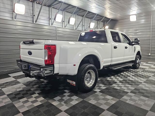 used 2020 Ford F-350 car, priced at $40,995