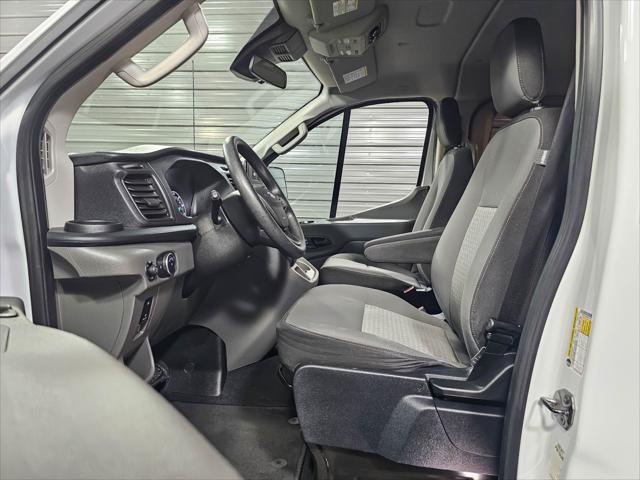 used 2021 Ford Transit-350 car, priced at $43,995