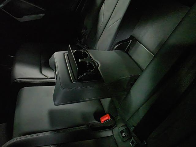 used 2019 Audi Q3 car, priced at $20,995