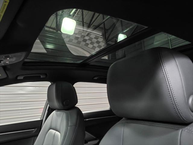 used 2019 Audi Q3 car, priced at $20,995