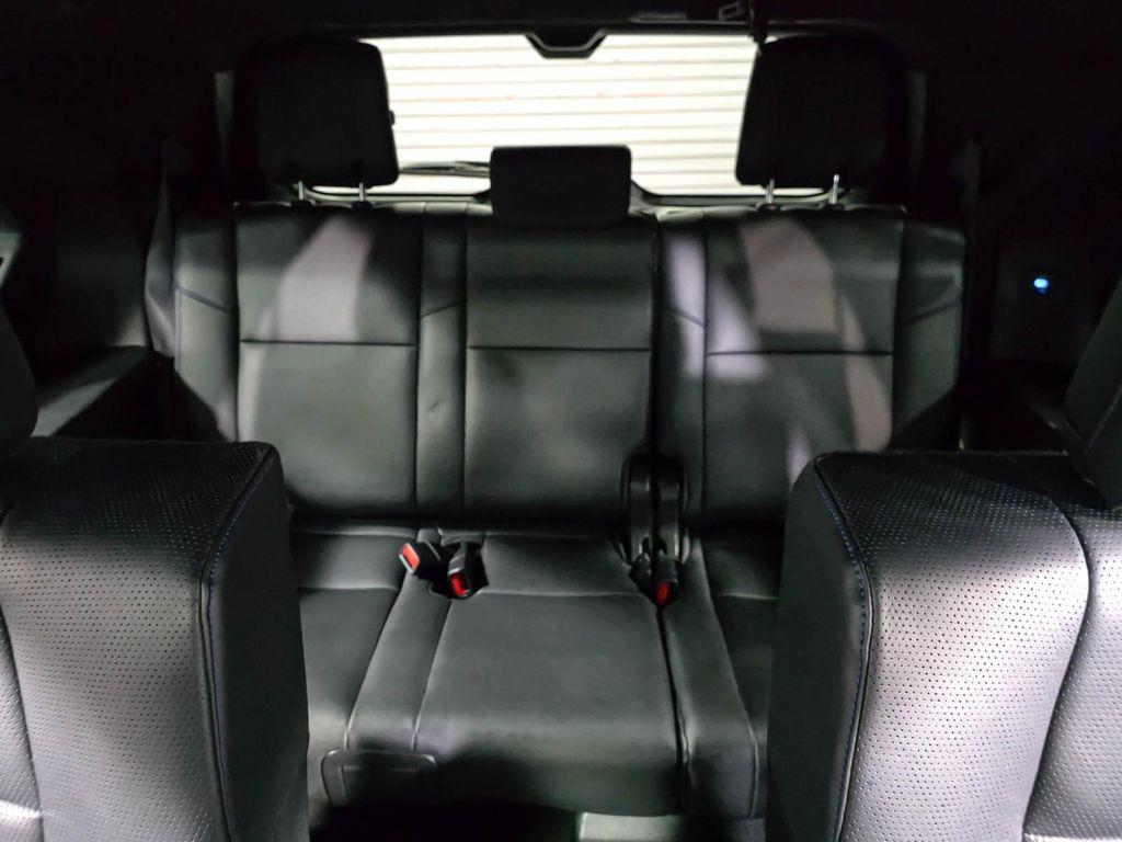 used 2023 Toyota Sequoia car, priced at $67,395
