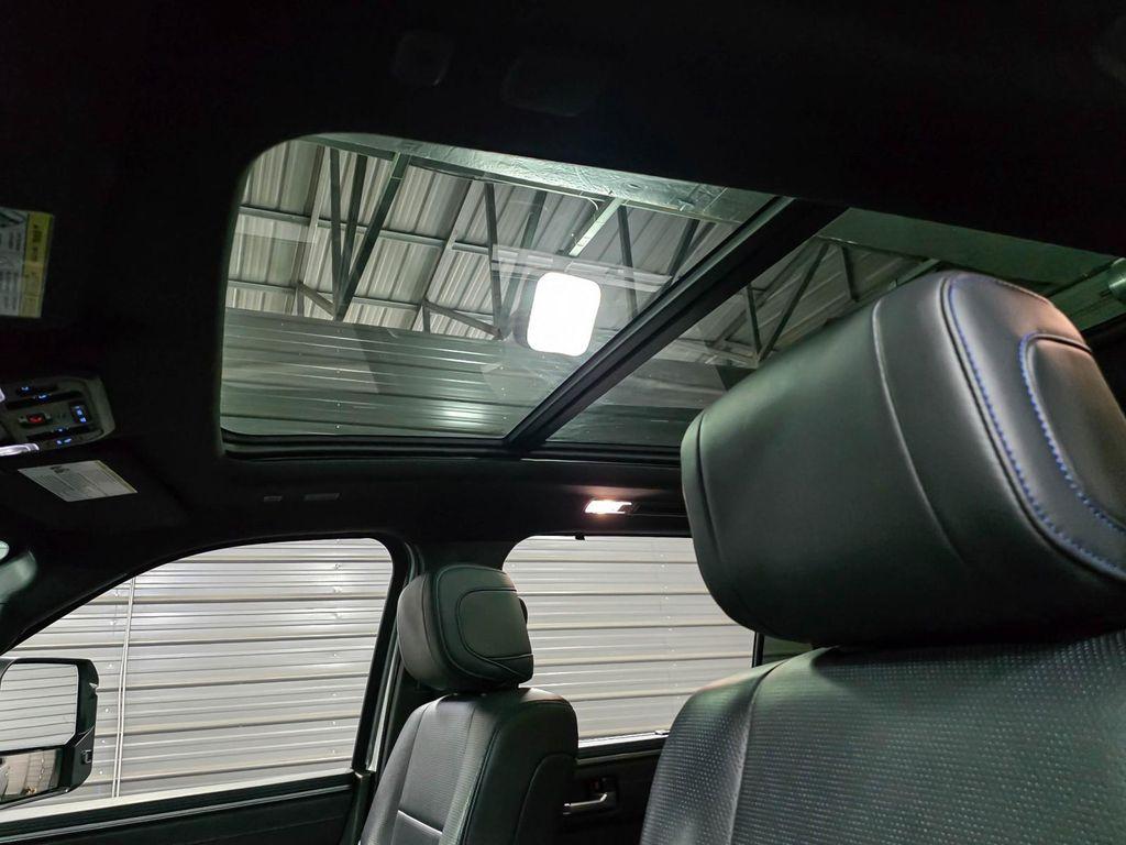 used 2023 Toyota Sequoia car, priced at $67,395