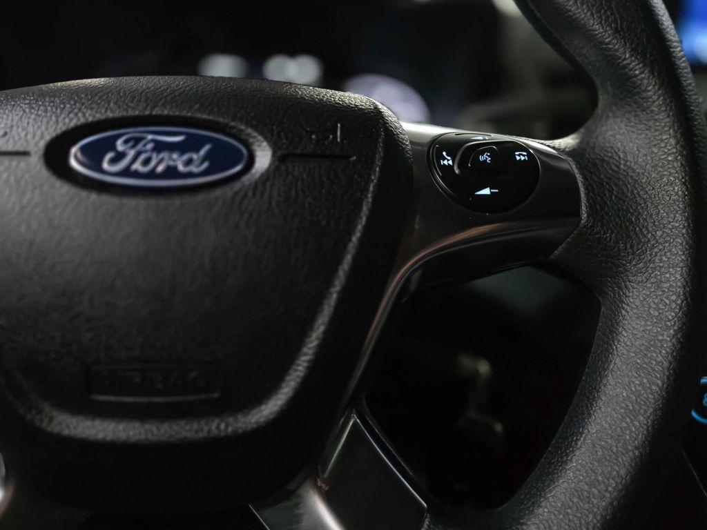 used 2023 Ford Transit Connect car, priced at $38,995