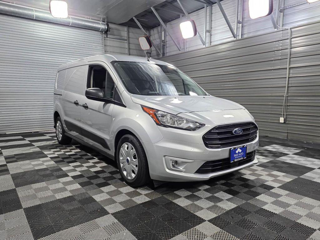 used 2023 Ford Transit Connect car, priced at $38,995