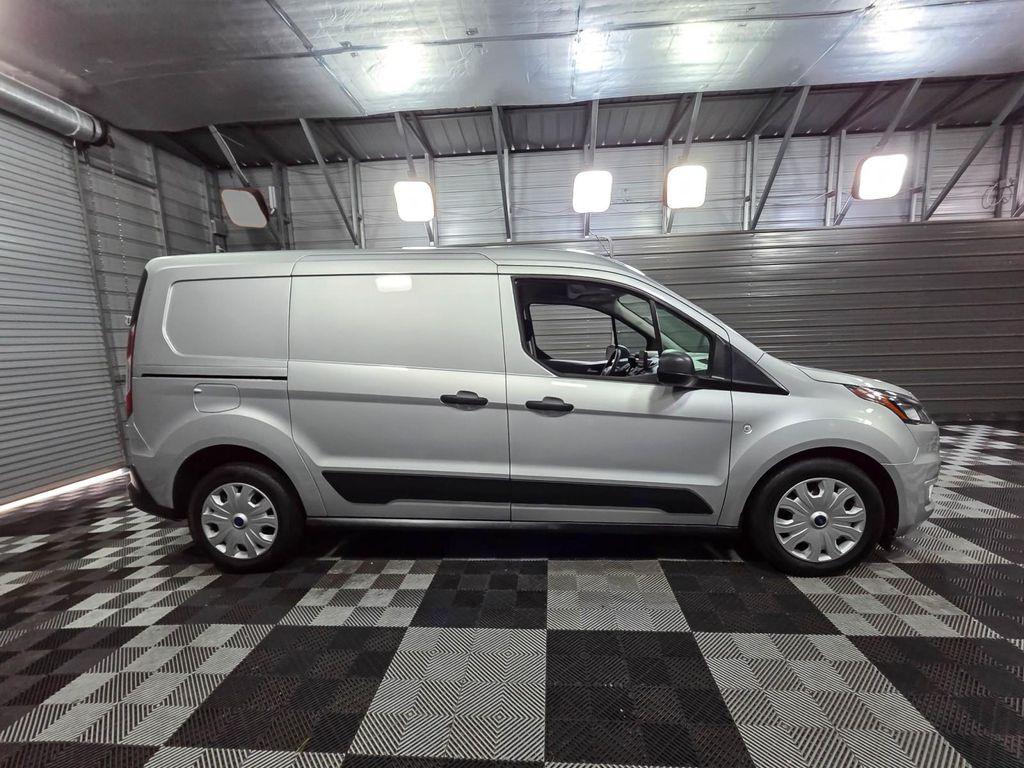 used 2023 Ford Transit Connect car, priced at $38,995