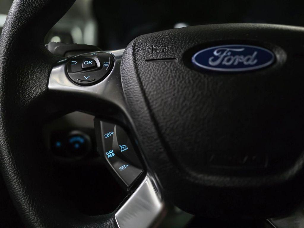 used 2023 Ford Transit Connect car, priced at $38,995