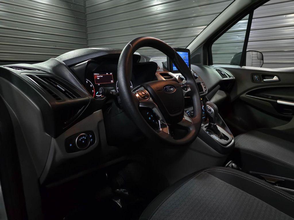 used 2023 Ford Transit Connect car, priced at $38,995