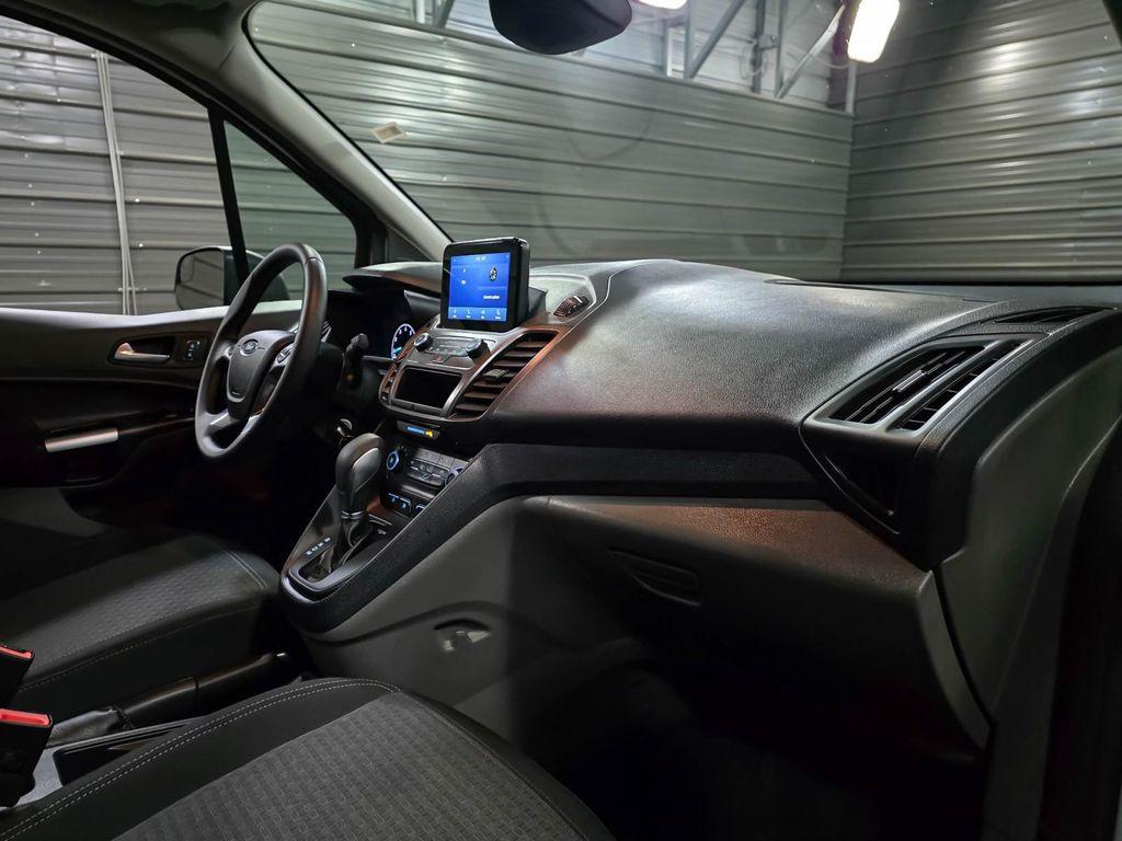 used 2023 Ford Transit Connect car, priced at $38,995