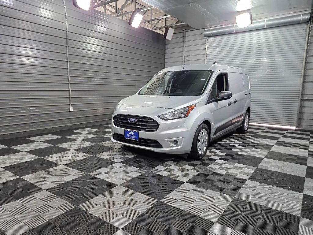 used 2023 Ford Transit Connect car, priced at $38,995