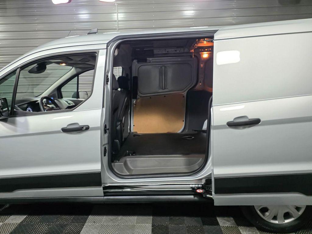 used 2023 Ford Transit Connect car, priced at $38,995