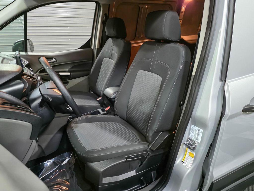 used 2023 Ford Transit Connect car, priced at $38,995