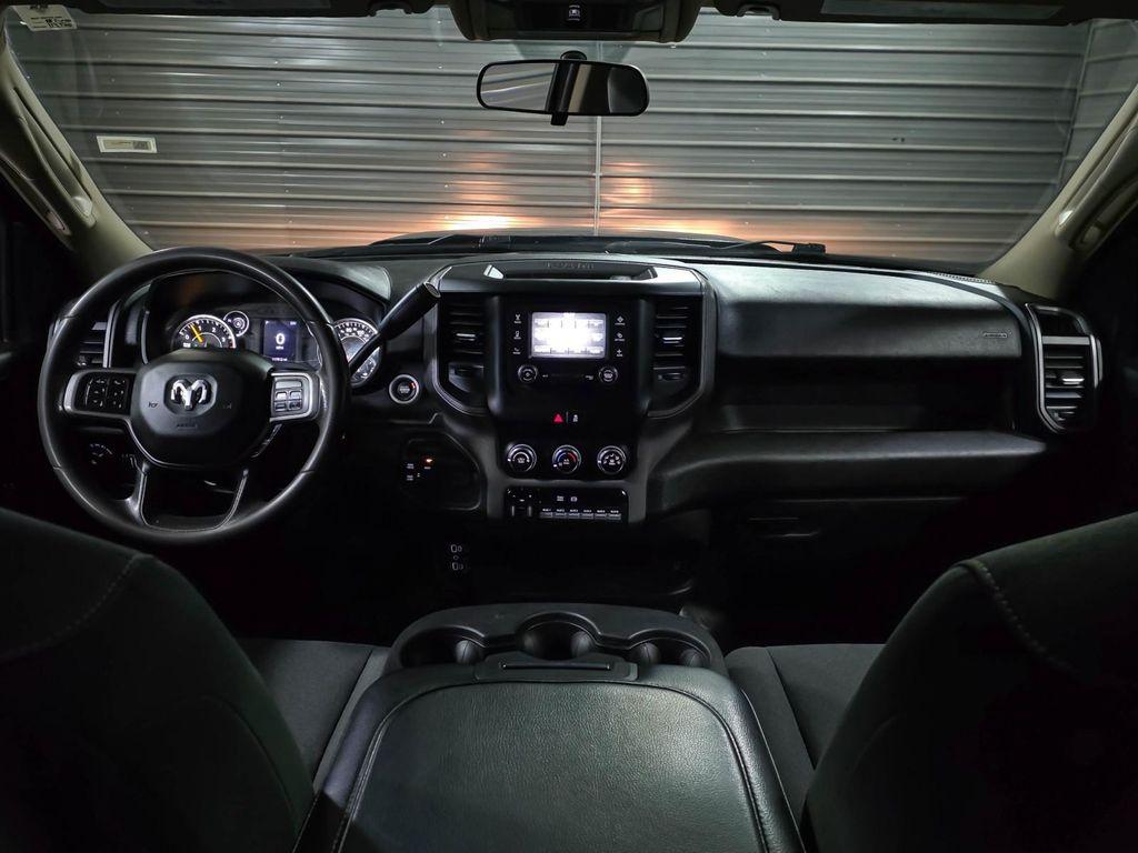 used 2020 Ram 3500 car, priced at $38,495