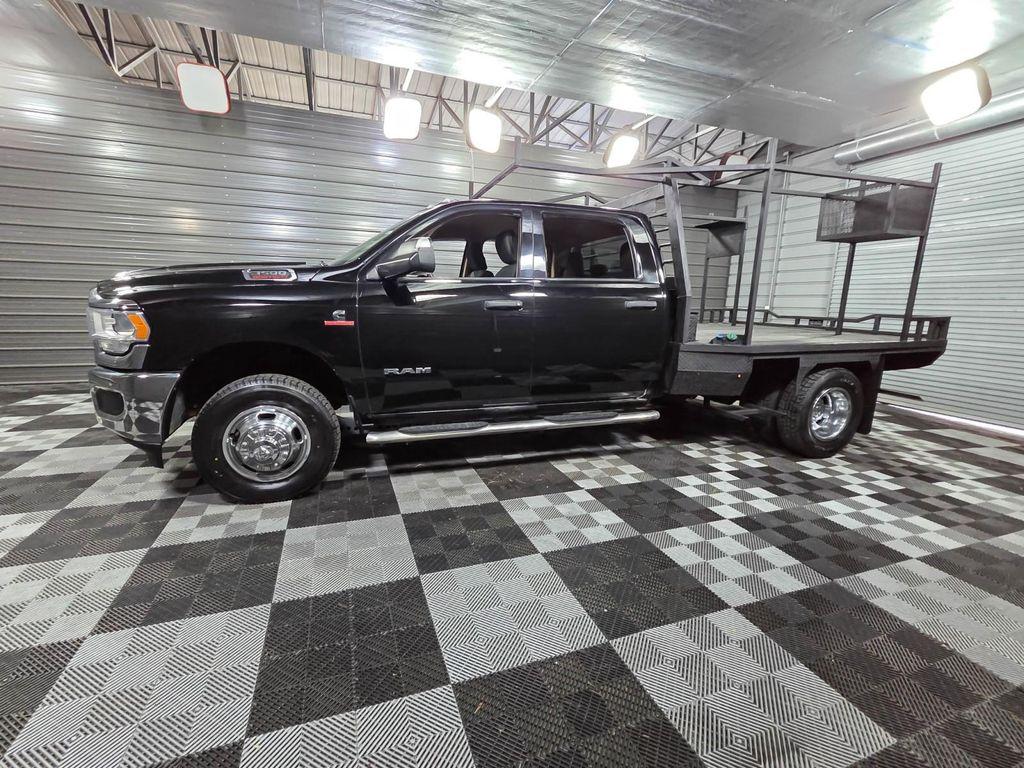 used 2020 Ram 3500 car, priced at $38,495