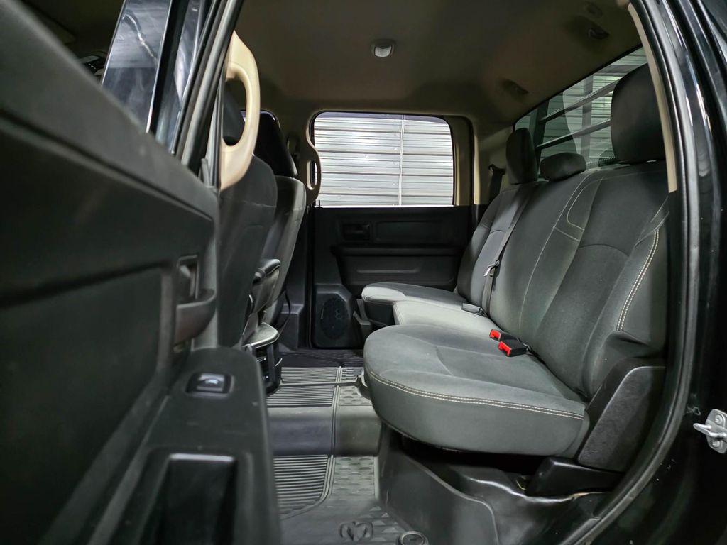 used 2020 Ram 3500 car, priced at $38,495