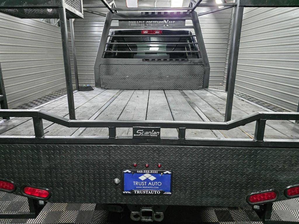 used 2020 Ram 3500 car, priced at $38,495