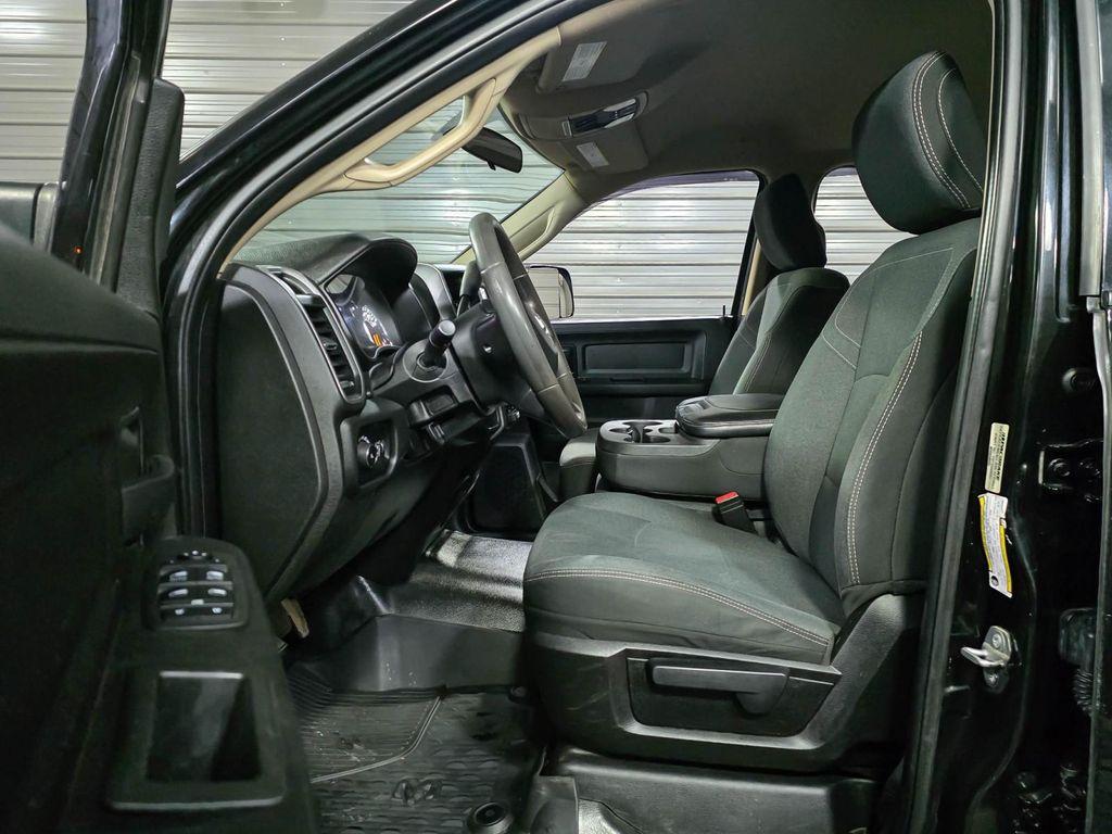 used 2020 Ram 3500 car, priced at $38,495