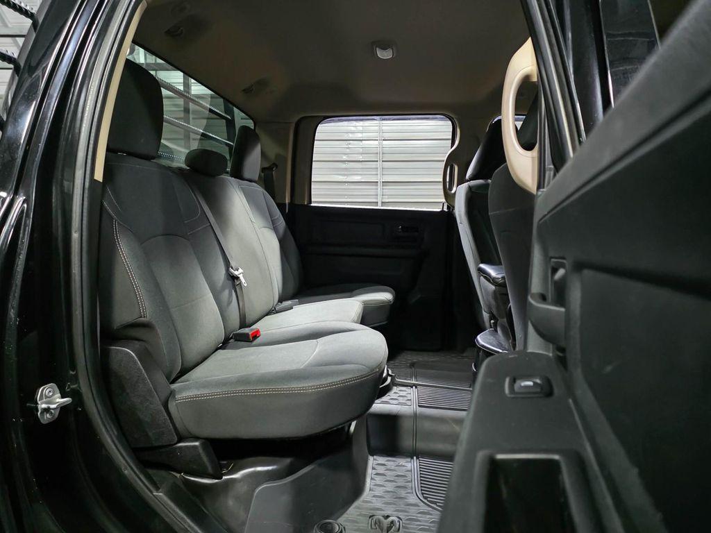 used 2020 Ram 3500 car, priced at $38,495