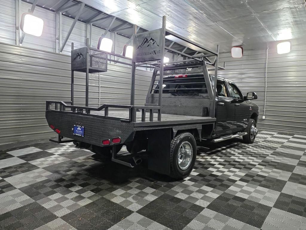 used 2020 Ram 3500 car, priced at $38,495