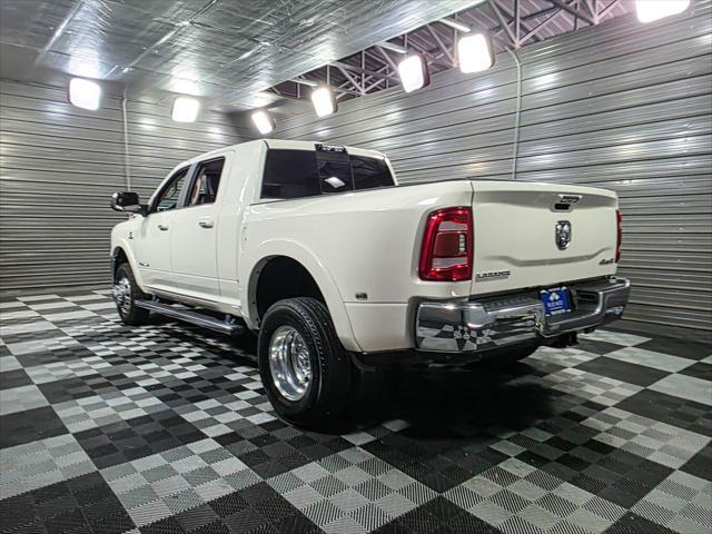 used 2020 Ram 3500 car, priced at $61,695