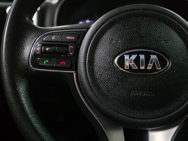 used 2019 Kia Sportage car, priced at $14,995