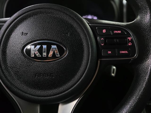used 2019 Kia Sportage car, priced at $14,995