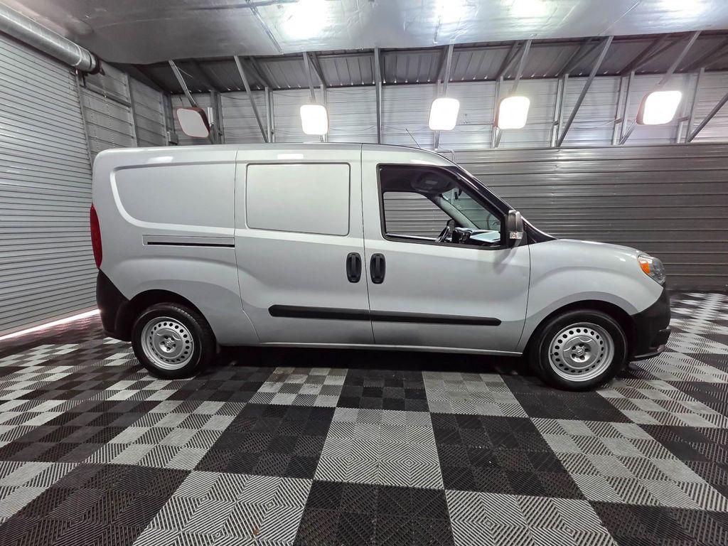 used 2017 Ram ProMaster City car, priced at $17,495