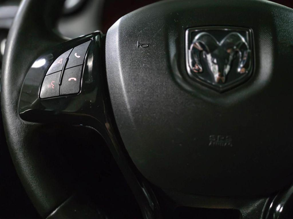 used 2017 Ram ProMaster City car, priced at $17,495