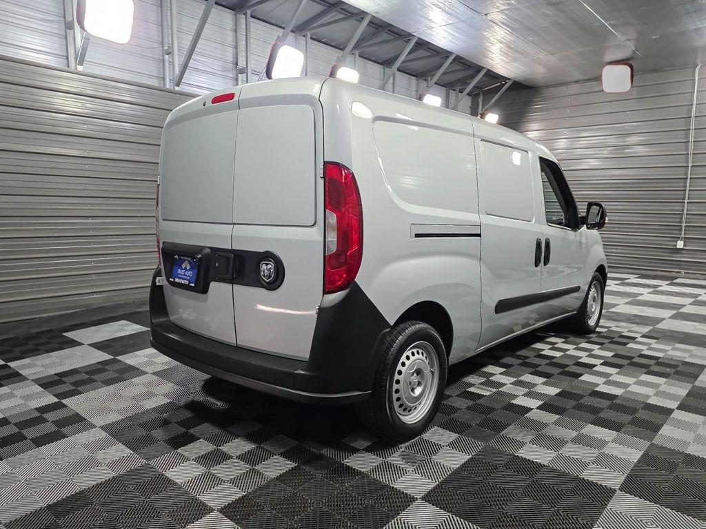 used 2017 Ram ProMaster City car, priced at $17,495