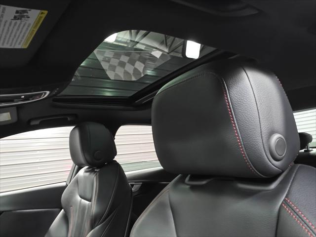 used 2018 Audi A4 car, priced at $22,495