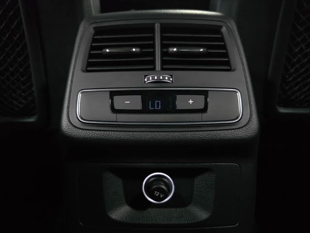 used 2018 Audi A4 car, priced at $22,495
