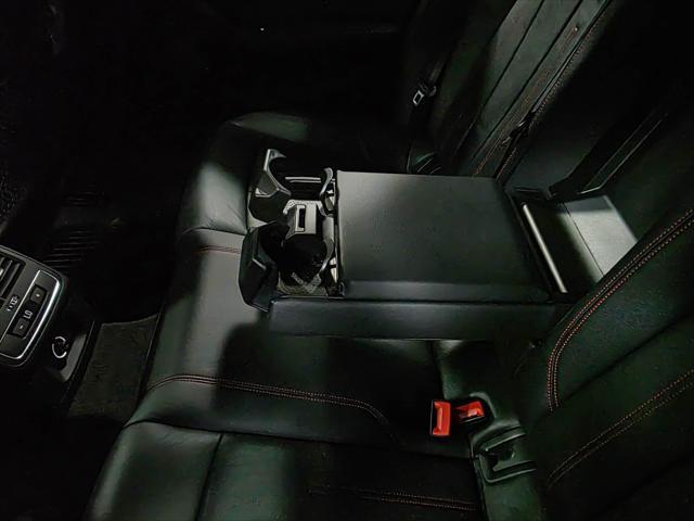 used 2018 Audi A4 car, priced at $22,495