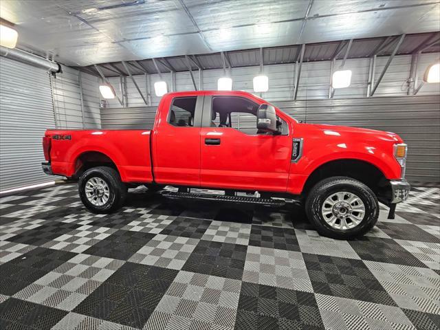 used 2020 Ford F-350 car, priced at $40,995