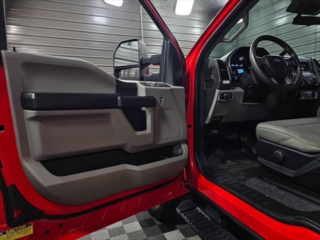 used 2020 Ford F-350 car, priced at $40,995