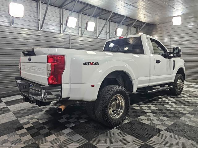 used 2022 Ford F-350 car, priced at $42,295