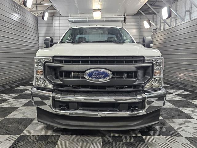 used 2022 Ford F-350 car, priced at $42,295