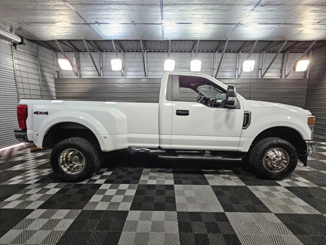 used 2022 Ford F-350 car, priced at $42,295