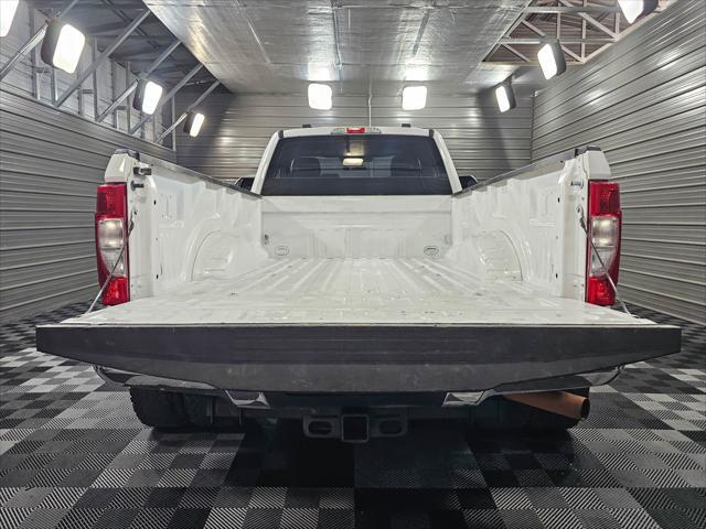 used 2022 Ford F-350 car, priced at $42,295