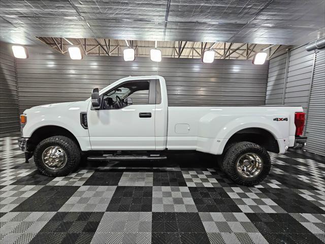 used 2022 Ford F-350 car, priced at $42,295