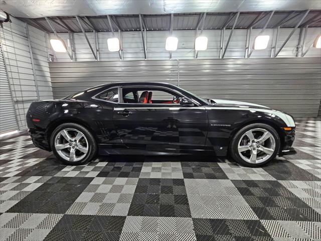 used 2010 Chevrolet Camaro car, priced at $26,695