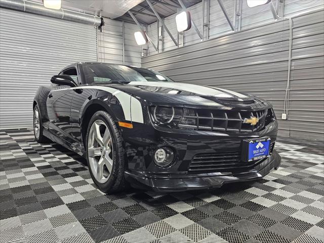 used 2010 Chevrolet Camaro car, priced at $26,695