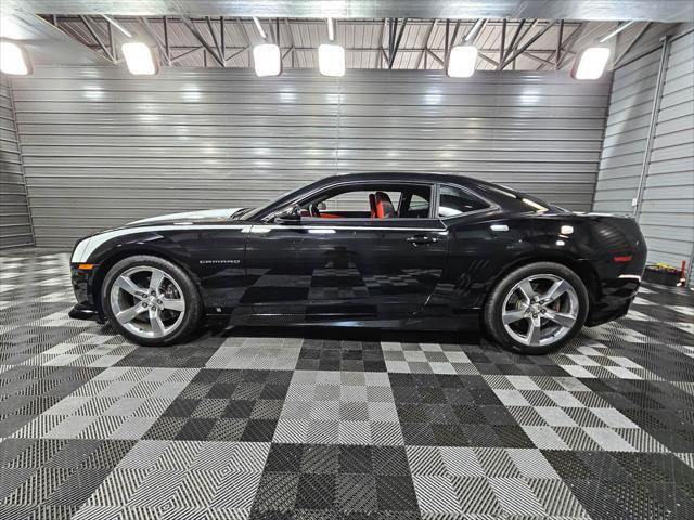 used 2010 Chevrolet Camaro car, priced at $26,695