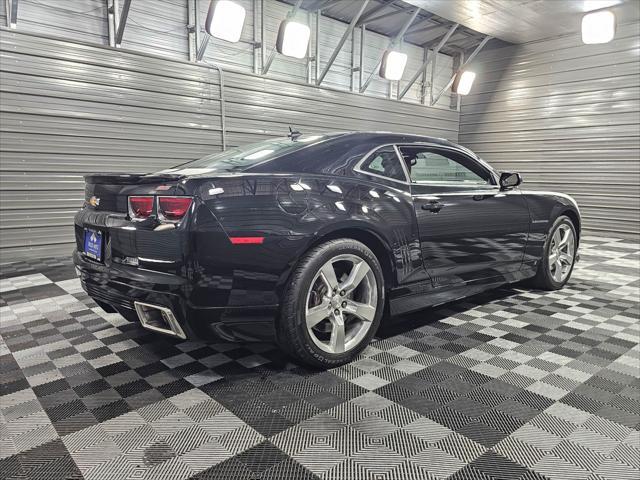 used 2010 Chevrolet Camaro car, priced at $26,695